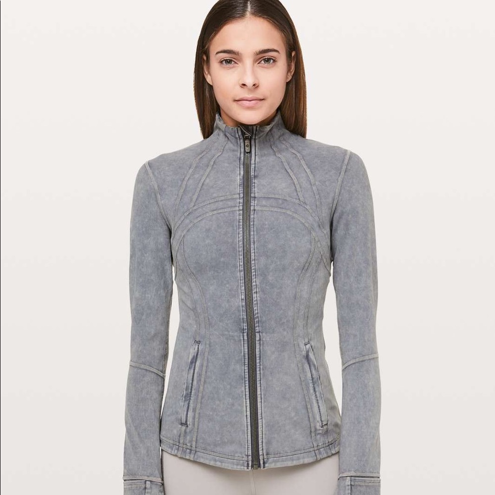 Lululemon washed Luna define 2 FIRM